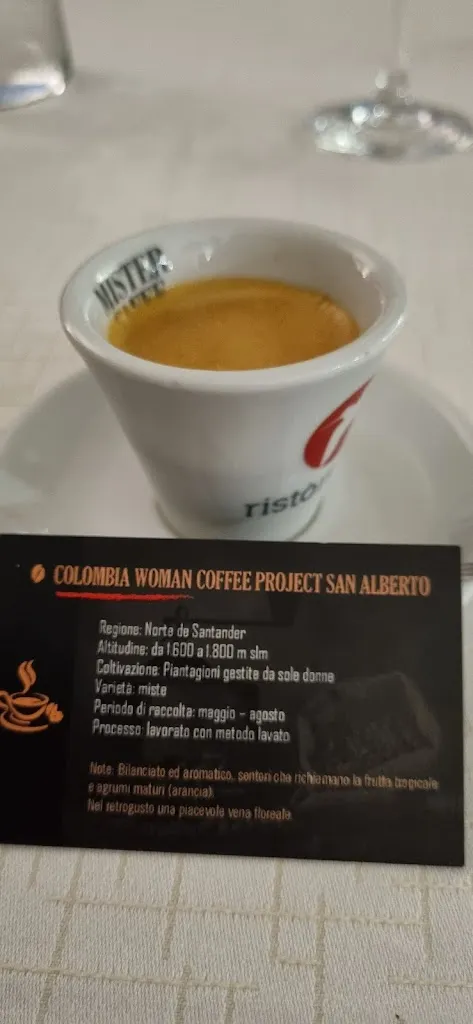 Lars Andersson_Albergo RISTO' Italia_Ca' Tiepolo_review