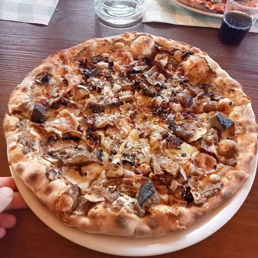 Andrea_Maninpasta Di Grandi Simone_Ca' Tiepolo_review