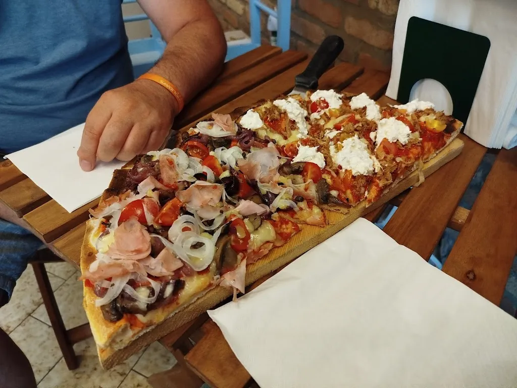 Monika Štefková_Romito Angelo_Ca' Tiepolo_review