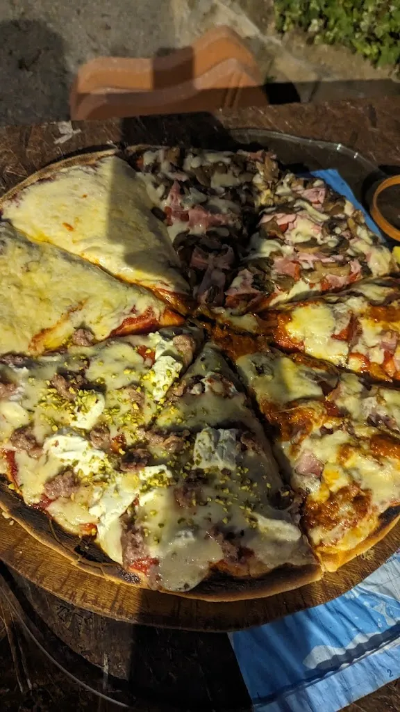 Jamal Ezzeddine_Romito Angelo_Ca' Tiepolo_review