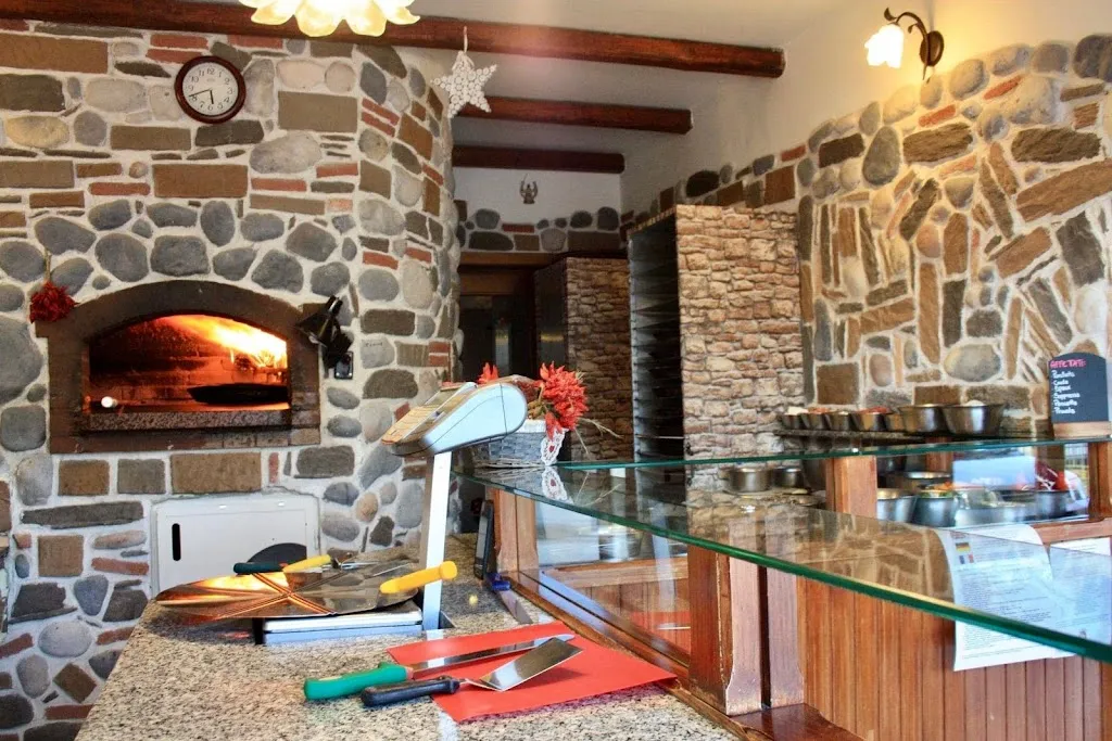 Romito Angelo restaurant in Ca' Tiepolo