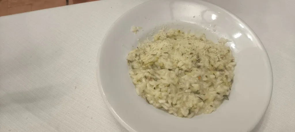 Aldo Pellegrino_Ristorante Agriturismo Caprissio_Ca' Tiepolo_review