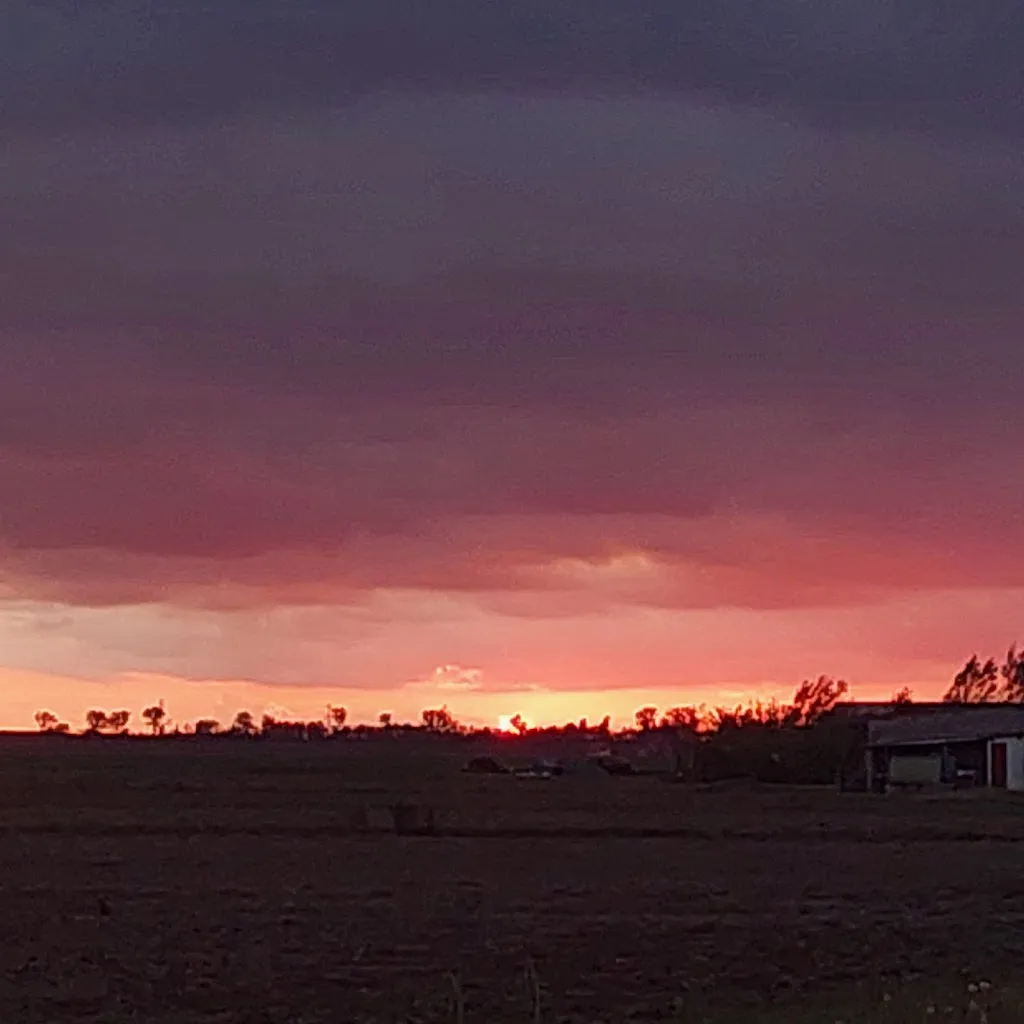 ilariali19_Ristorante Agriturismo Caprissio_Ca' Tiepolo_review