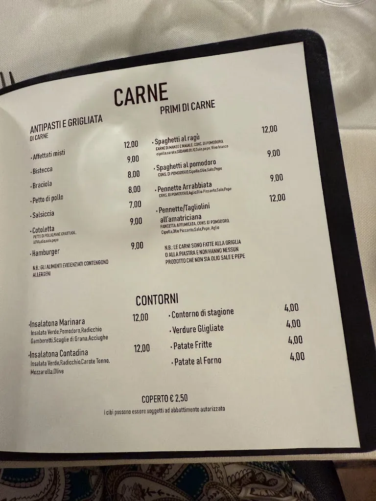 Menu_Ristorante Albergo da Renata_Ca' Tiepolo_image_2