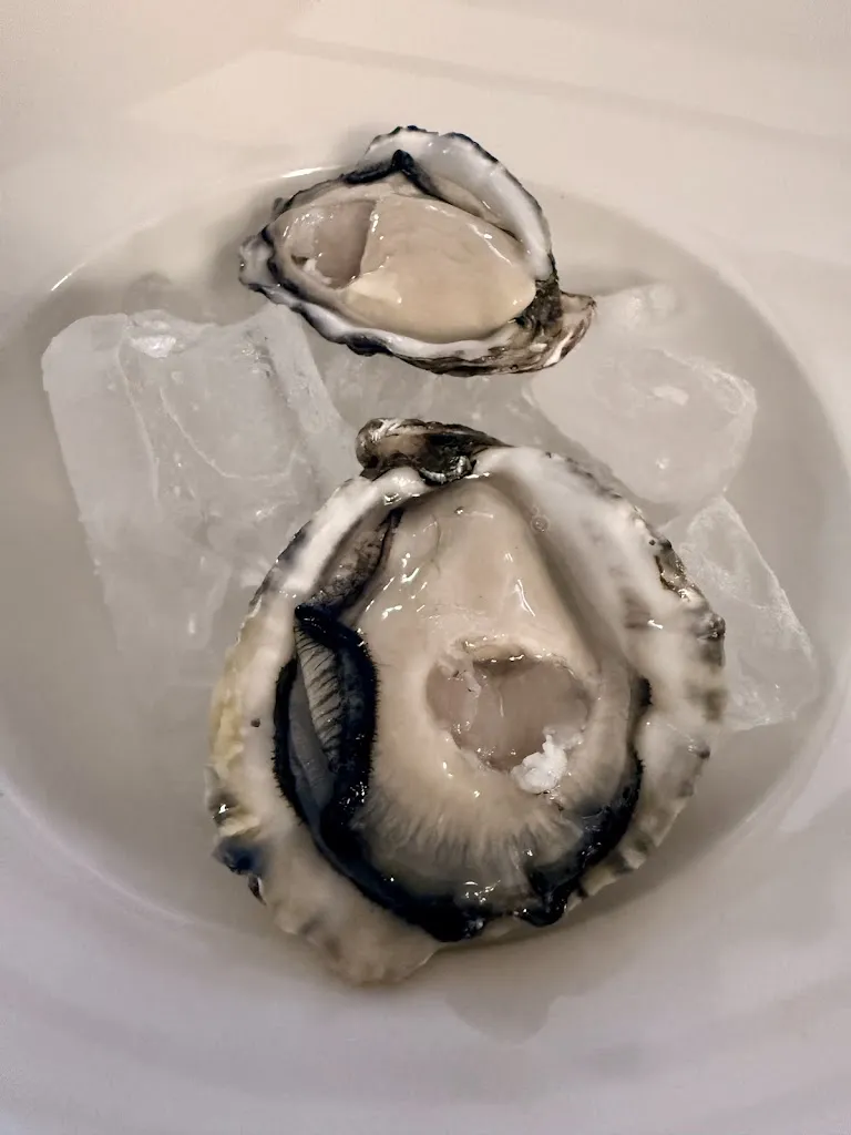 Vivien Mao_Ristorante Albergo da Renata_Ca' Tiepolo_review