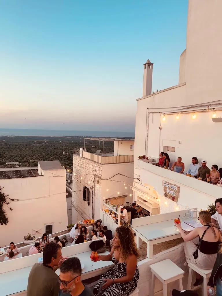 Naru Meienberg_Borgo Antico Bistrot_Ostuni_review
