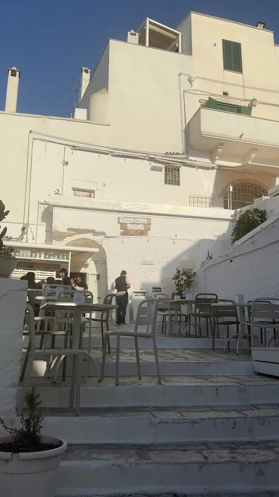 Joana Serrado_Borgo Antico Bistrot_Ostuni_review