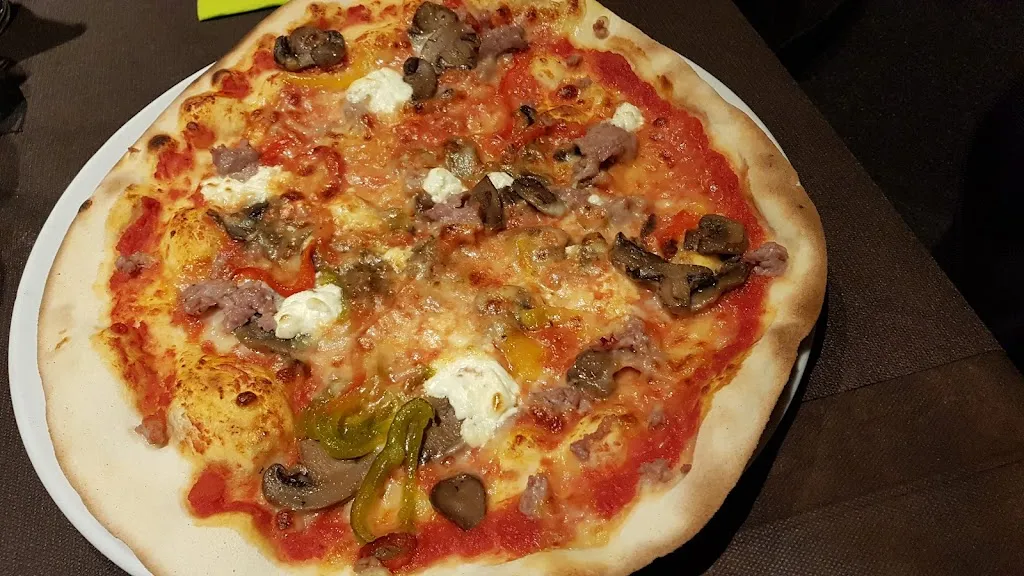 Menu_Rombo Pizzeria Ristorante_Ca' Tiepolo_image_1