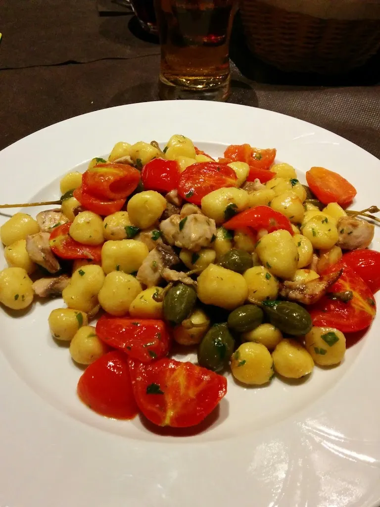 Menu_Rombo Pizzeria Ristorante_Ca' Tiepolo_image_7