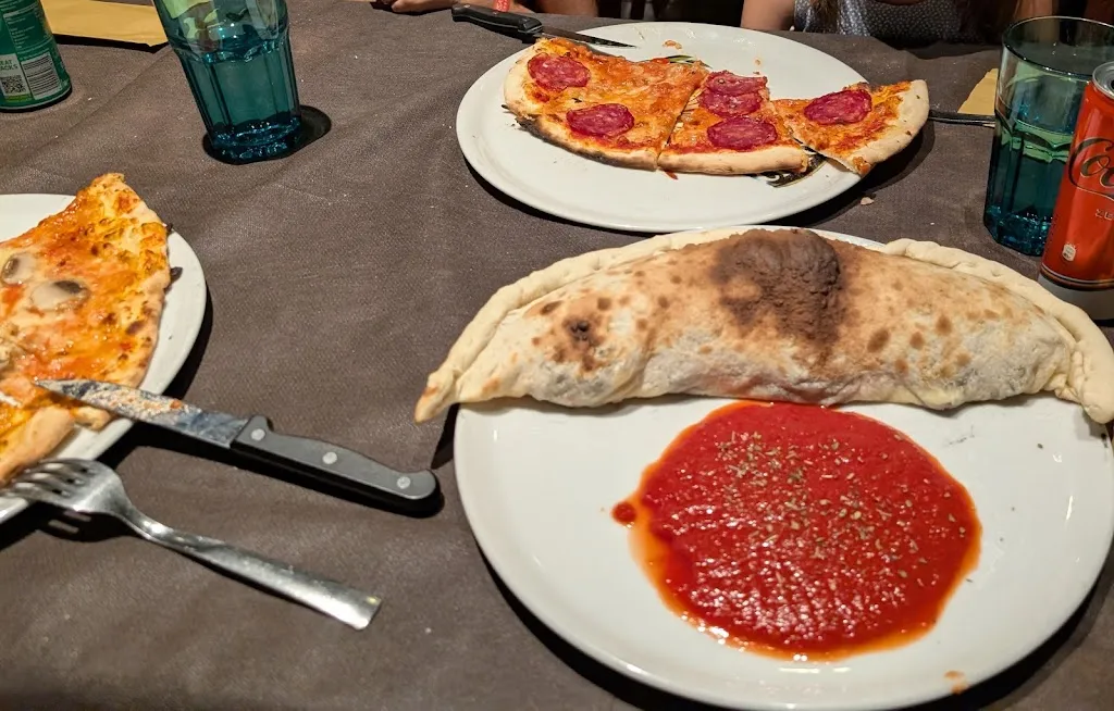 Bob W._Rombo Pizzeria Ristorante_Ca' Tiepolo_review