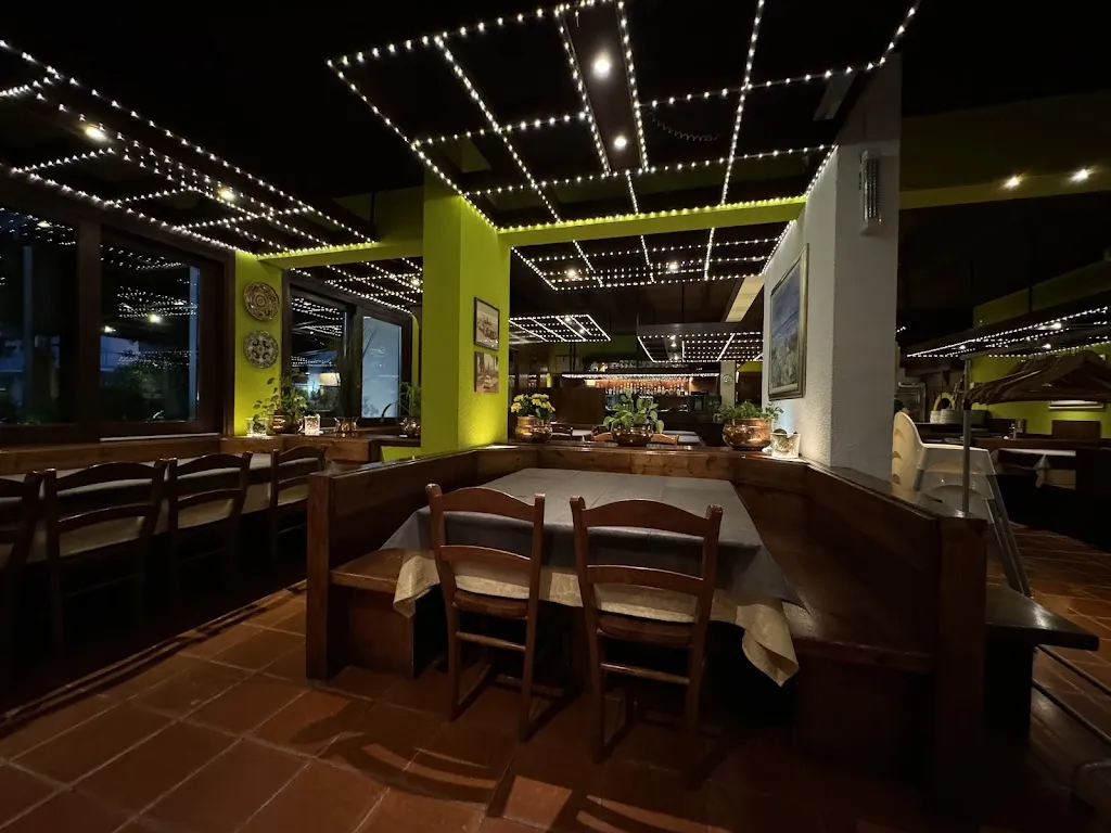 maurizio carelli_Rombo Pizzeria Ristorante_Ca' Tiepolo_review