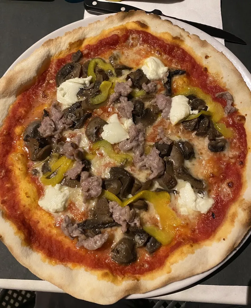 Rombo Pizzeria Ristorante_Ca' Tiepolo_slider_image_2