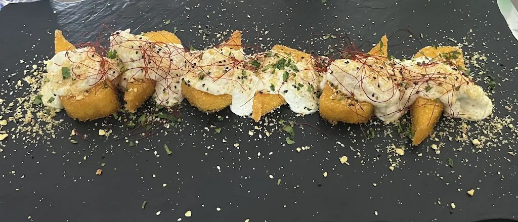 Riccardo Penati_Ristorante Ultima Spiaggia_Ca' Tiepolo_recensione