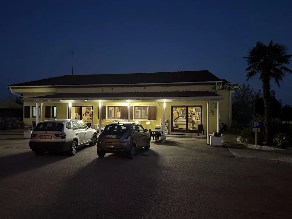 Kamil M._Ristorante Ultima Spiaggia_Ca' Tiepolo_recensione