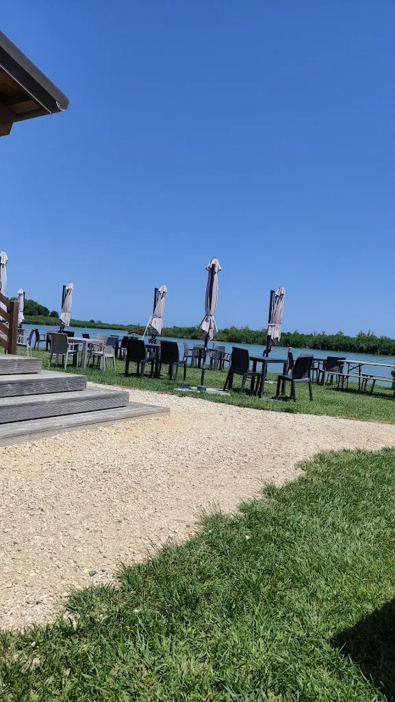 Claudio Bodini_Risto-bar Il Porticciolo_Ca' Tiepolo_recensione