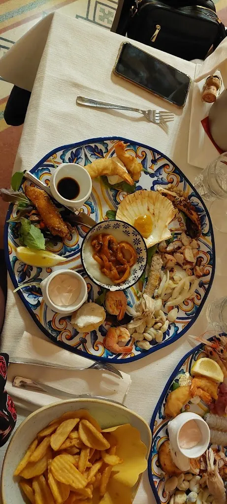 Menu_Osteria Del Pesce e non solo_Ca' Tiepolo_immagine_5