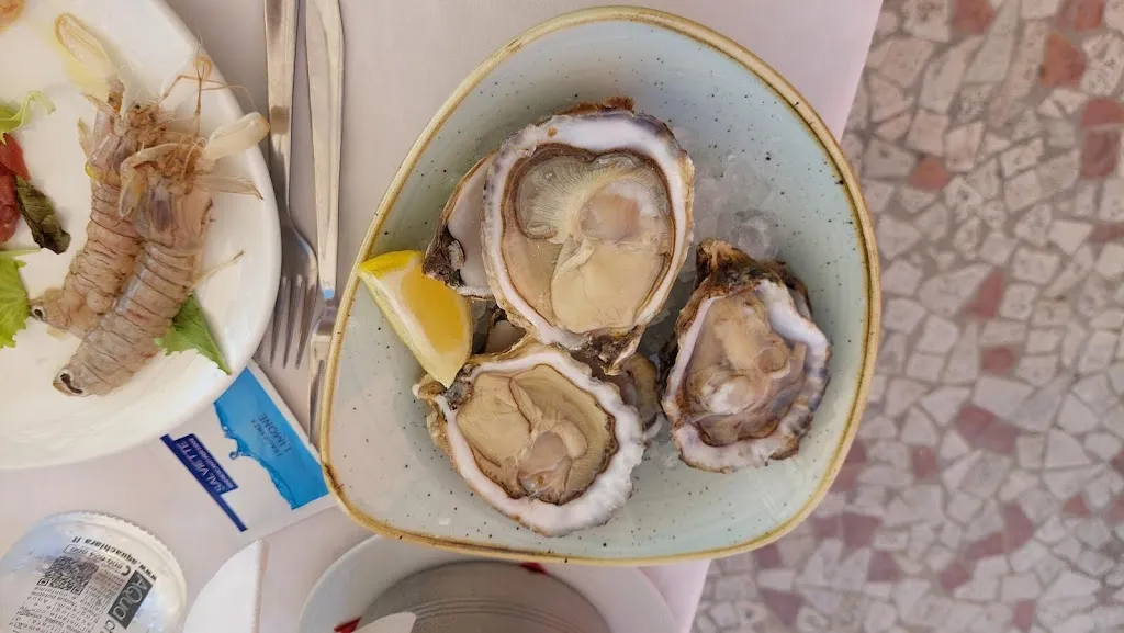 Menu_Osteria Del Pesce e non solo_Ca' Tiepolo_immagine_9