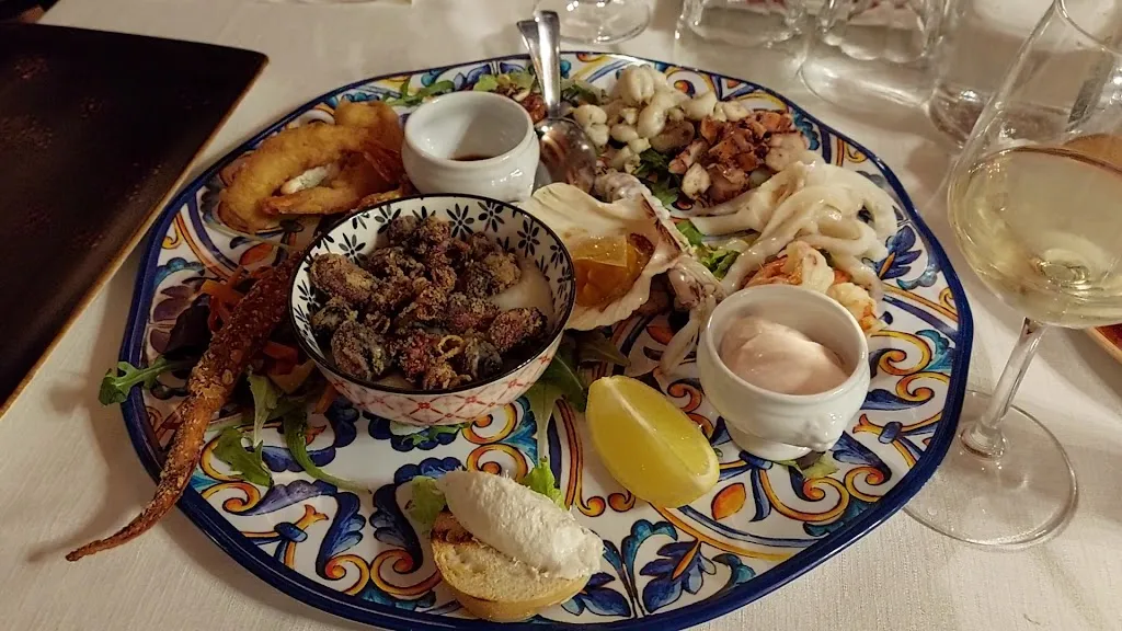 Osteria Del Pesce e non solo_Ca' Tiepolo_slider_image_2