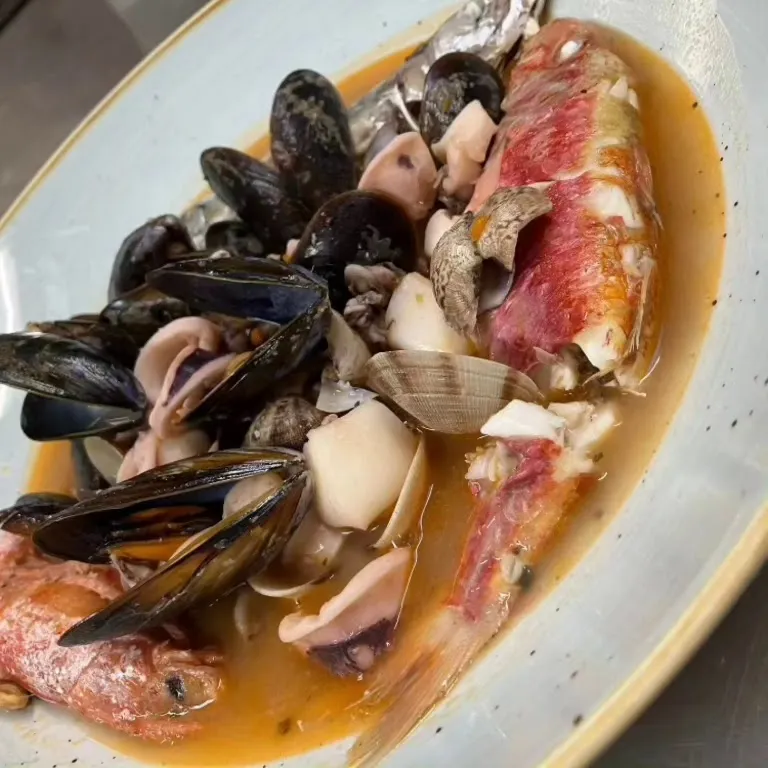 Osteria Del Pesce e non solo_Ca' Tiepolo_slider_image_3