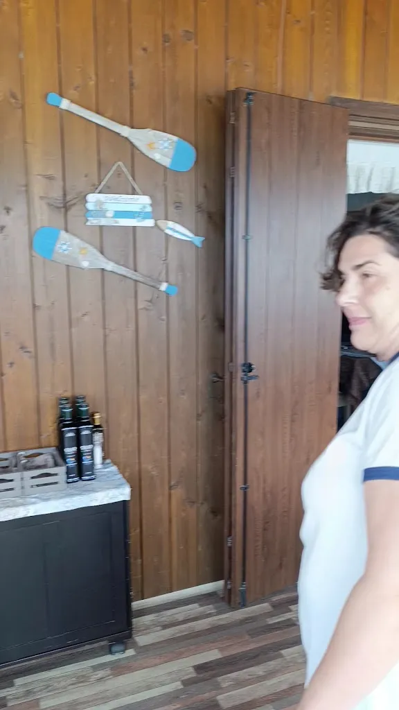 Ittiturismo "Al Fritulin" restaurant in Ca' Tiepolo