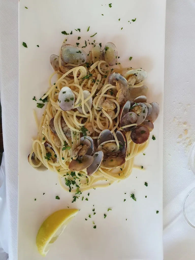 sergio sinigaglia_Ittiturismo Villa Martina_Ca' Tiepolo_review