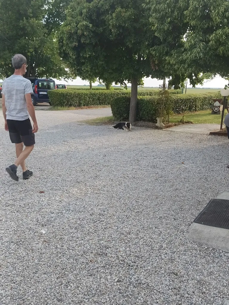 tania gambini_Agriturismo_Ca' Tiepolo_review