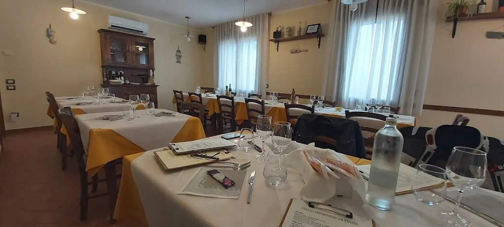 Ittiturismo La Pineta_Ca' Tiepolo_slider_image_1