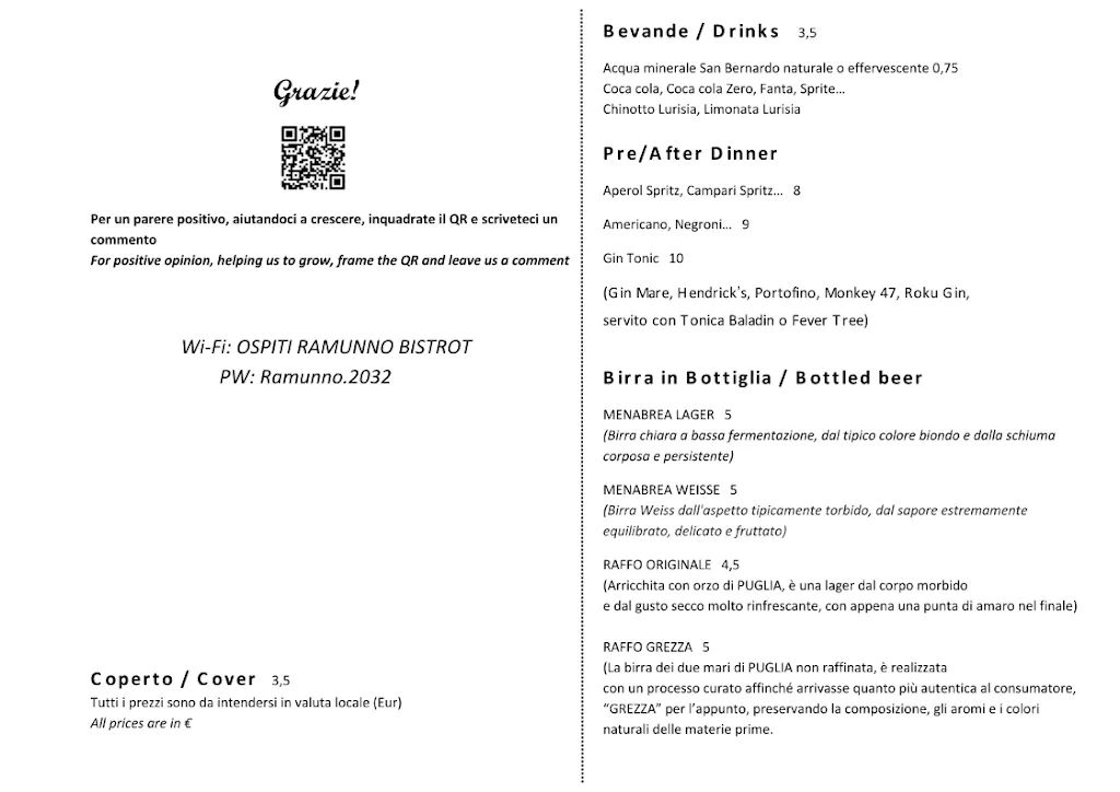 Menu_Ramunno Bistrot_Ostuni_image_2