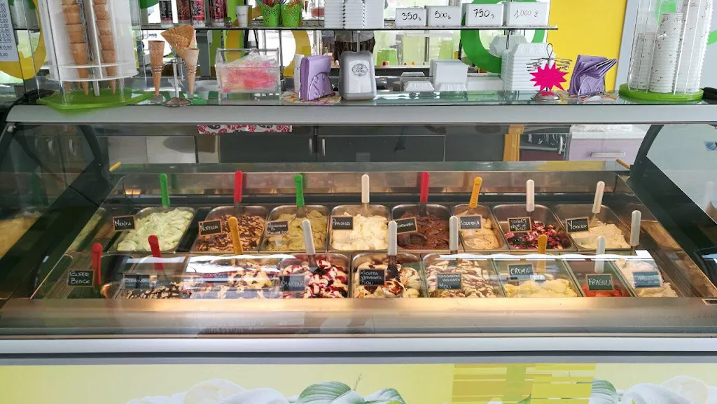 CIOCCOLATTE restaurant in Ca' Tiepolo