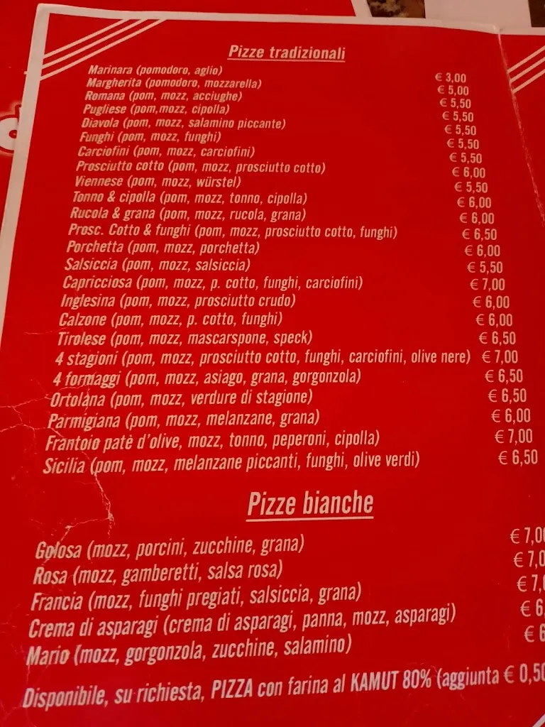 Menu_Bar Trattoria Giusy_Ca' Tiepolo_image_1