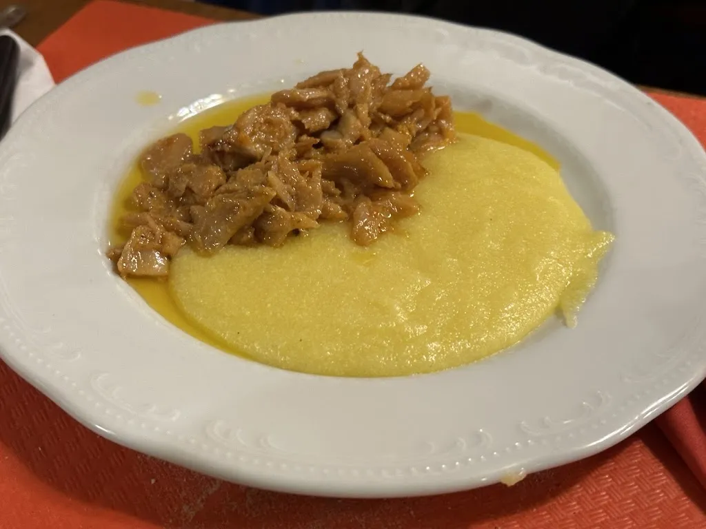 maurizio carelli_Bar Trattoria Giusy_Ca' Tiepolo_review
