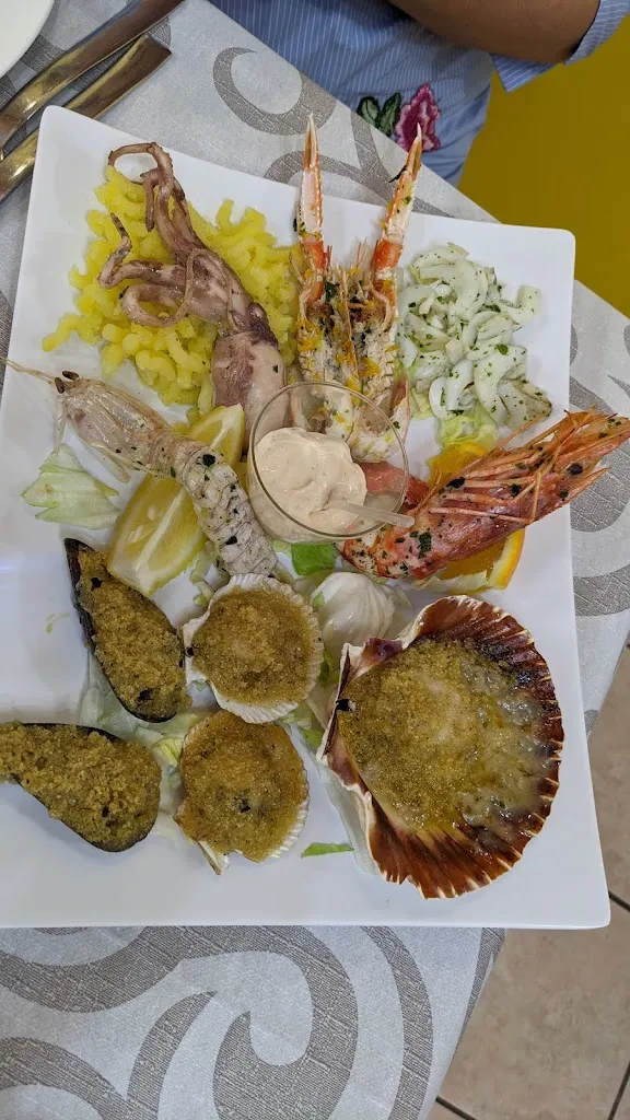 Menu_Bar Trattoria Da Yoghi_Ca' Tiepolo_image_1