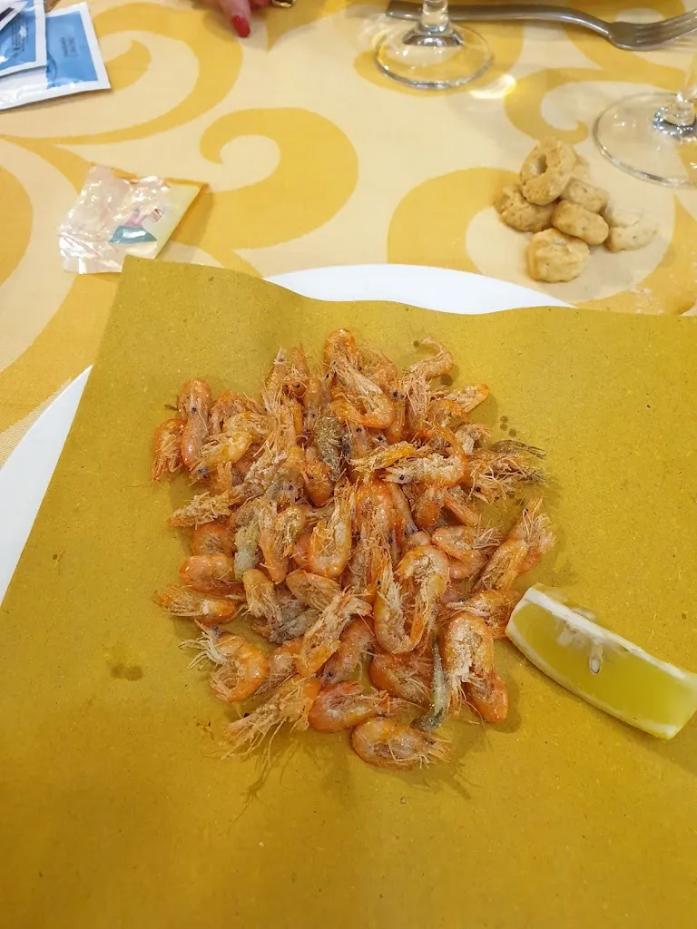 Enrica Negri_Bar Trattoria Da Yoghi_Ca' Tiepolo_review