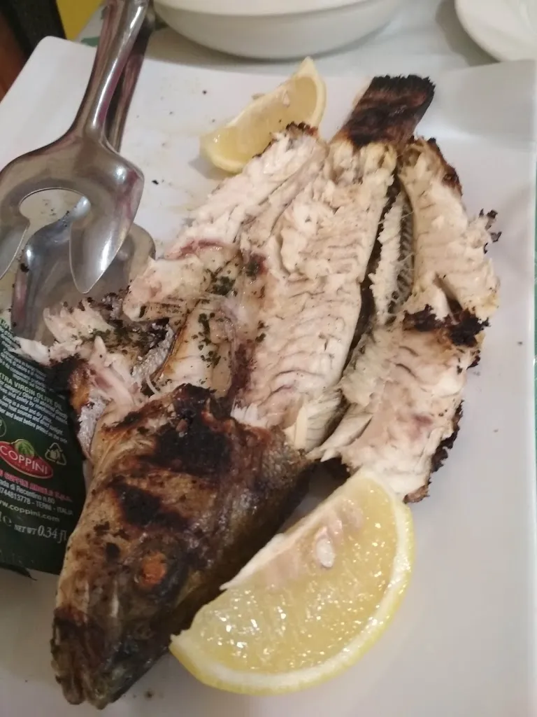 Macs_Bar Trattoria Da Yoghi_Ca' Tiepolo_review