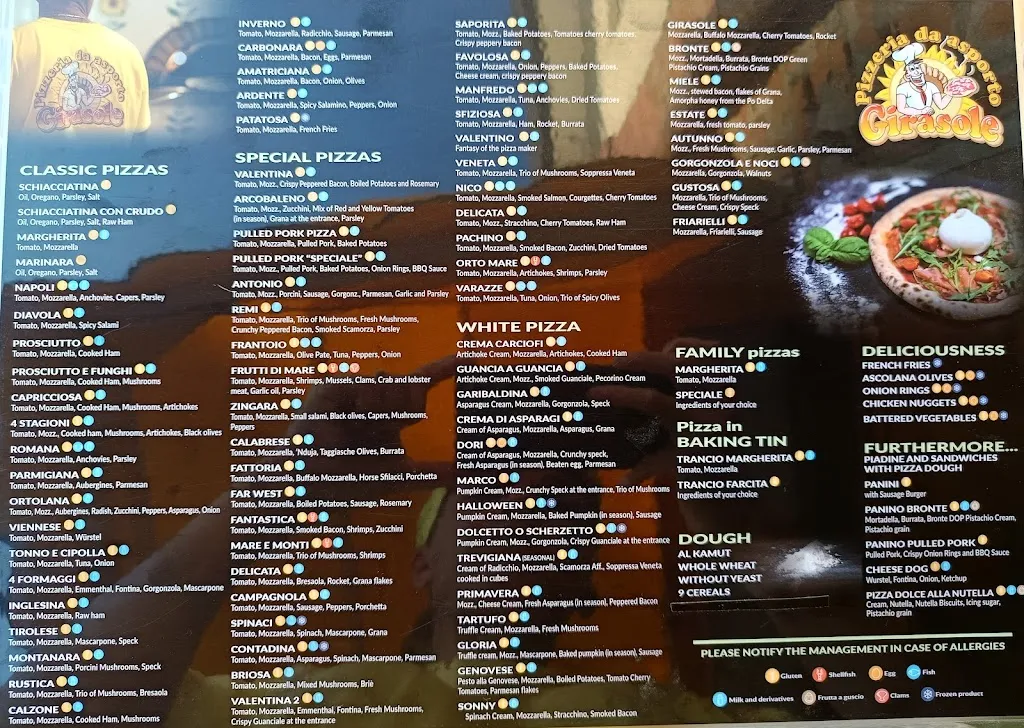 Menu_Pizzeria Girasole_Ca' Tiepolo_image_2