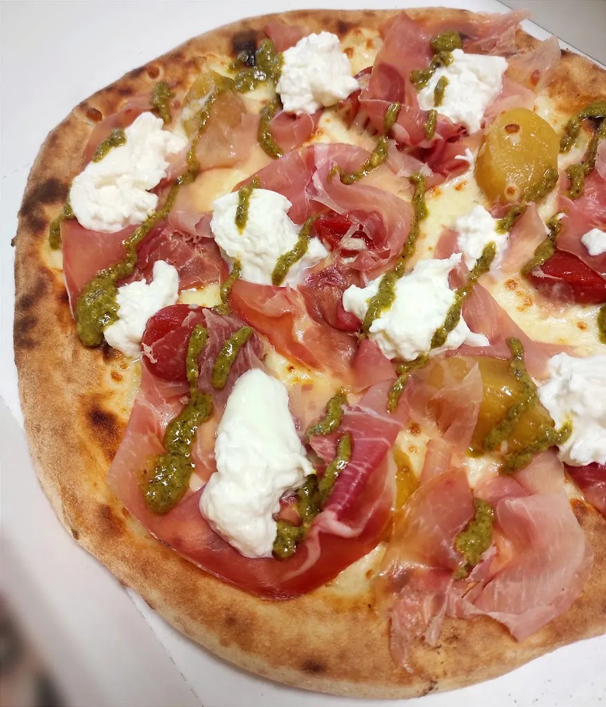 Menu_Pizzeria Girasole_Ca' Tiepolo_image_6