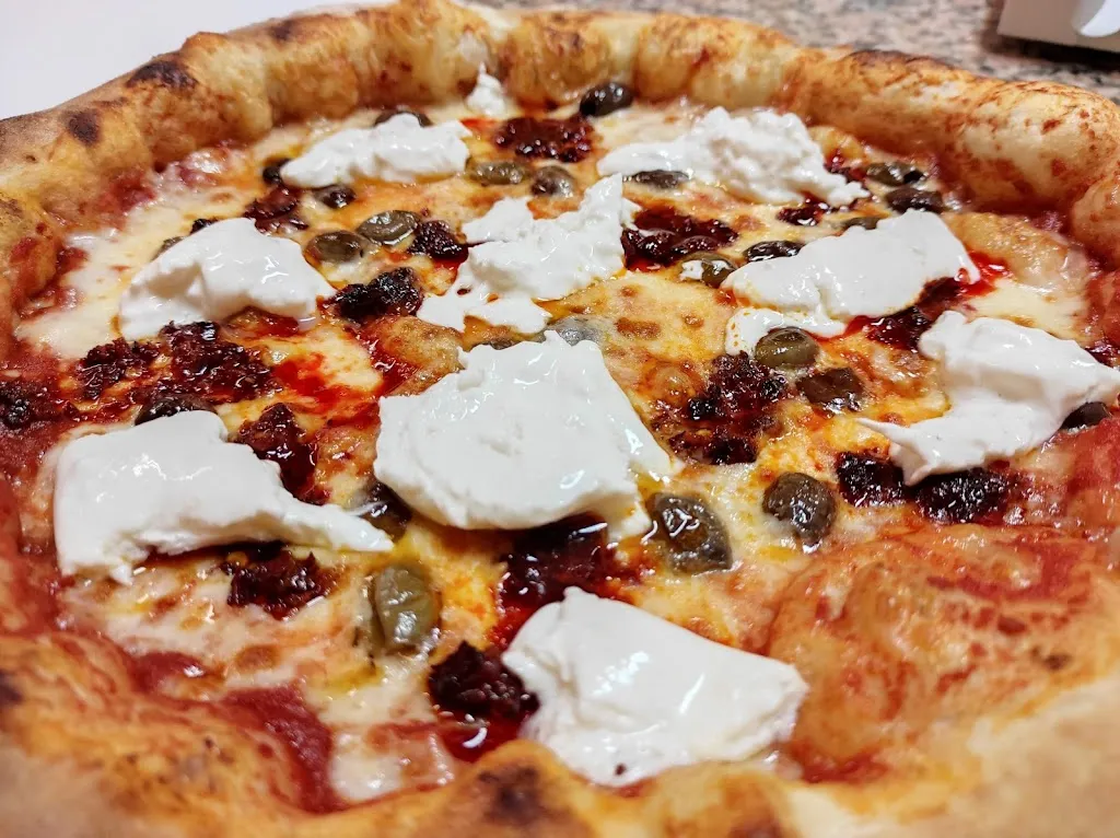 Pizzeria Girasole_Ca' Tiepolo_slider_image_2