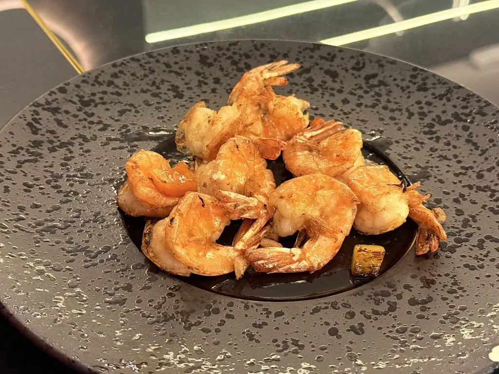 Elisabetta Pavan_MYO oriental restaurant_Caerano di San Marco_review