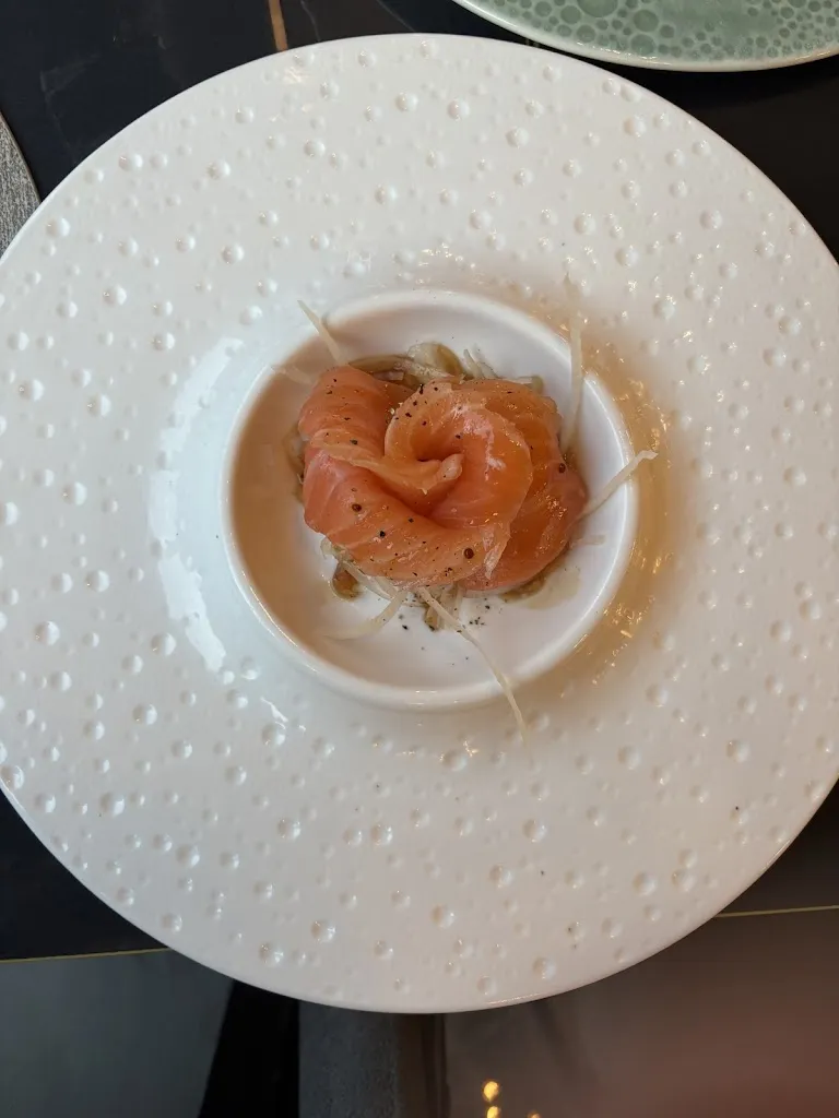 Giacomo Petrin_MYO oriental restaurant_Caerano di San Marco_review