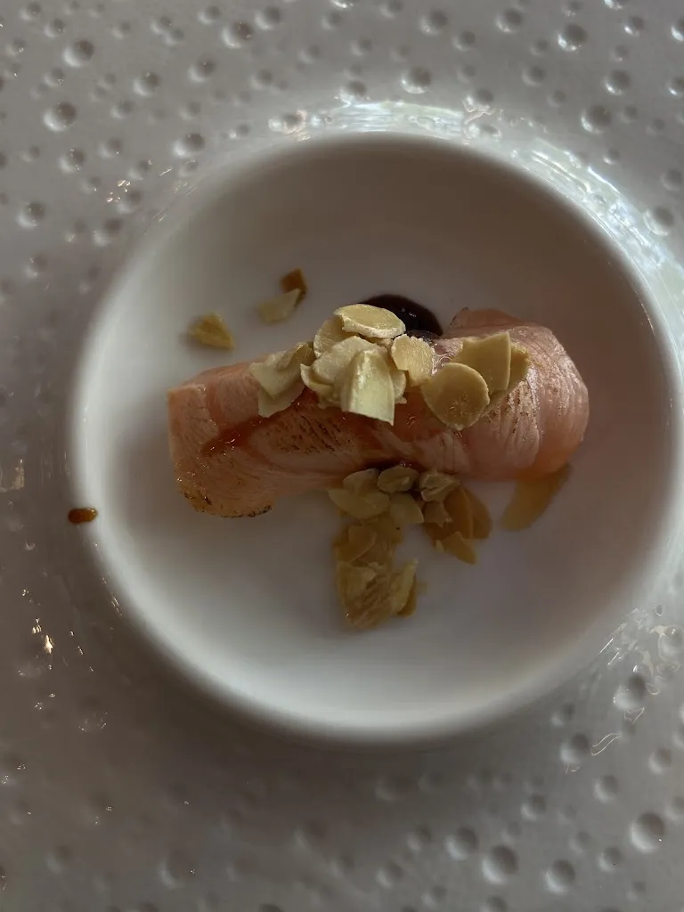 Alessio Carapellucci_MYO oriental restaurant_Caerano di San Marco_review