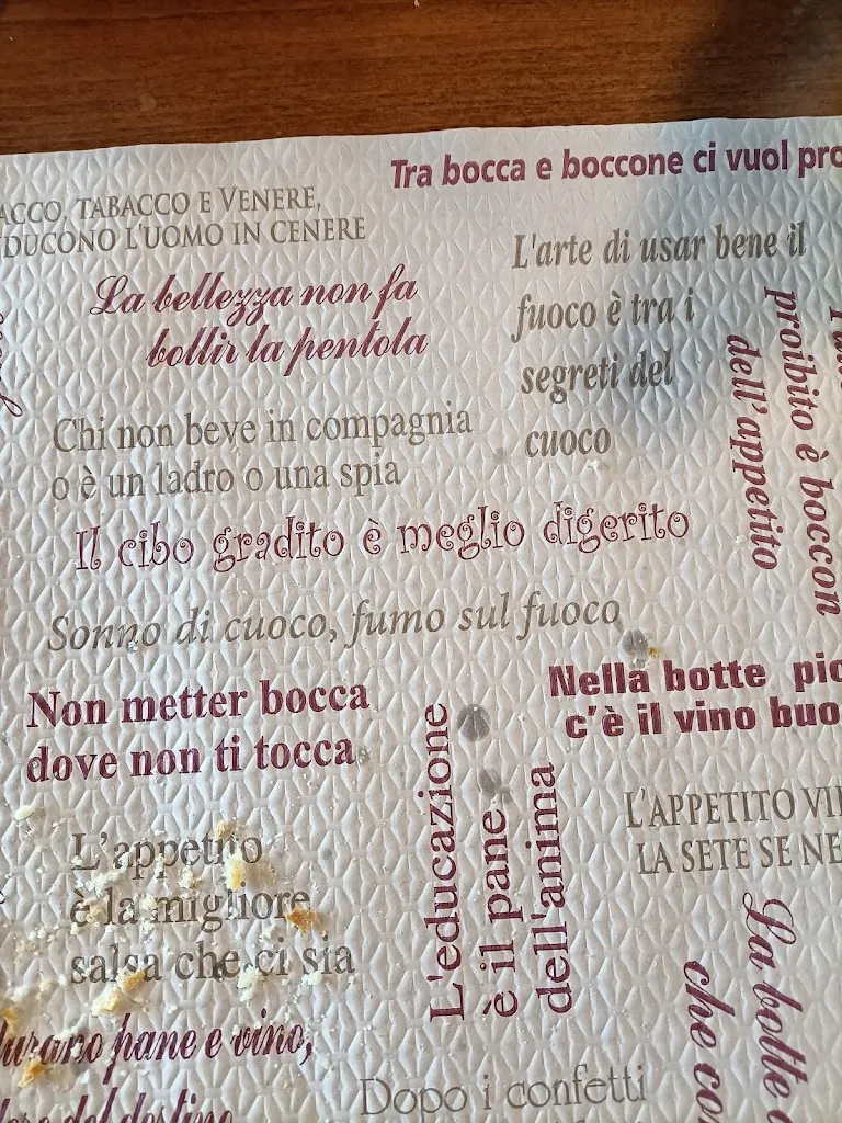 Menu_Trattoria Da Ciccio di Spadetto G. e C._Caerano di San Marco_immagine_3