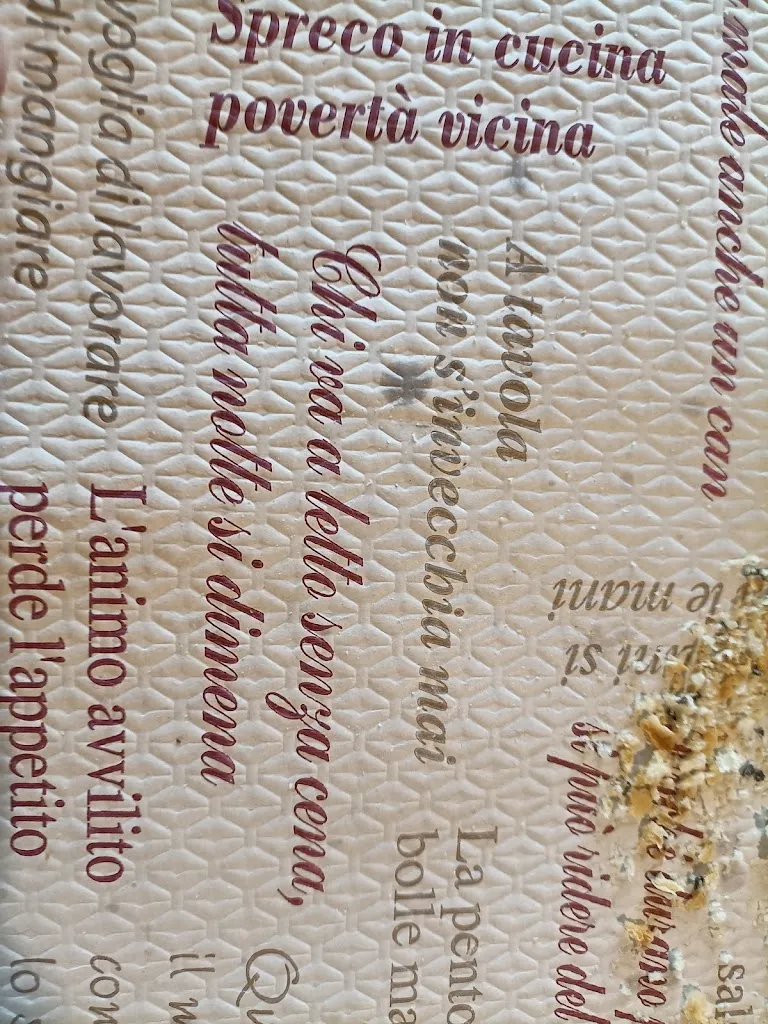 Menu_Trattoria Da Ciccio di Spadetto G. e C._Caerano di San Marco_immagine_4