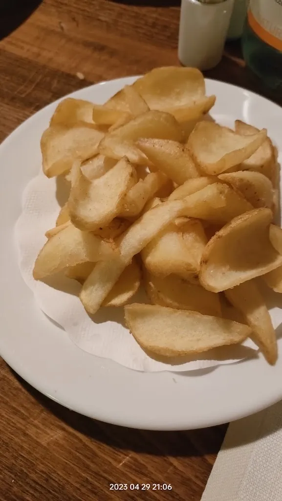 Ivan Rebellato_Trattoria Da Ciccio di Spadetto G. e C._Caerano di San Marco_recensione