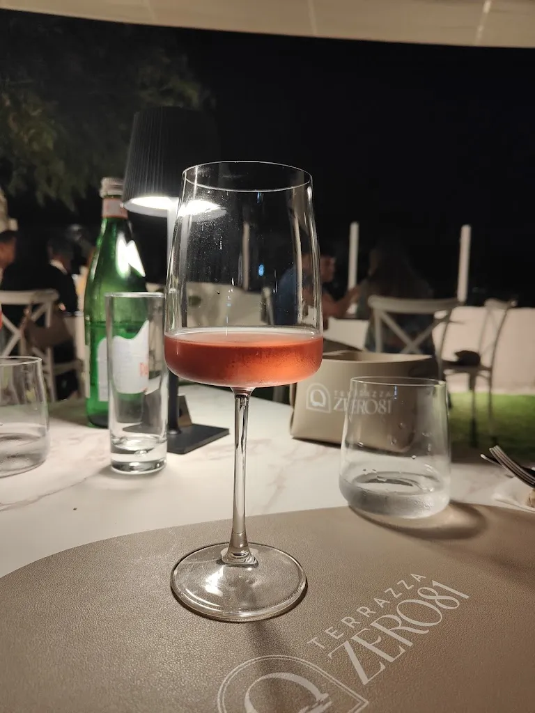 Sniega Kuokstaite_Terrazza Zero 81 Ostuni_Ostuni_recensione