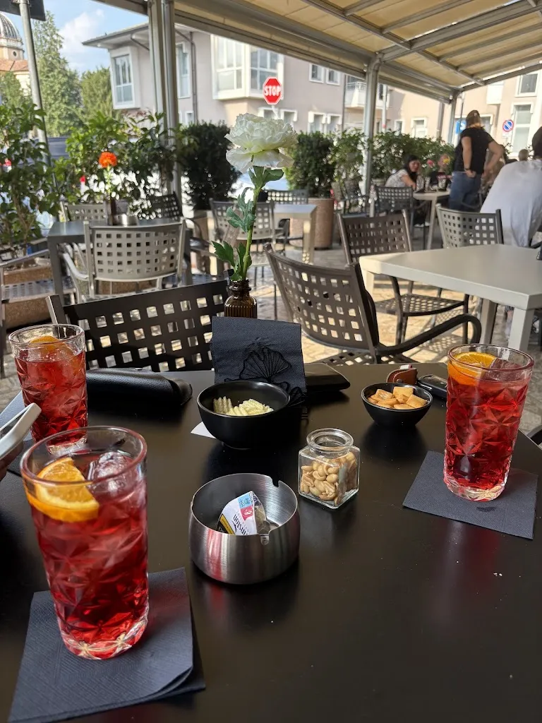 Mauro Berton_Bistrot San Marco_Caerano di San Marco_review