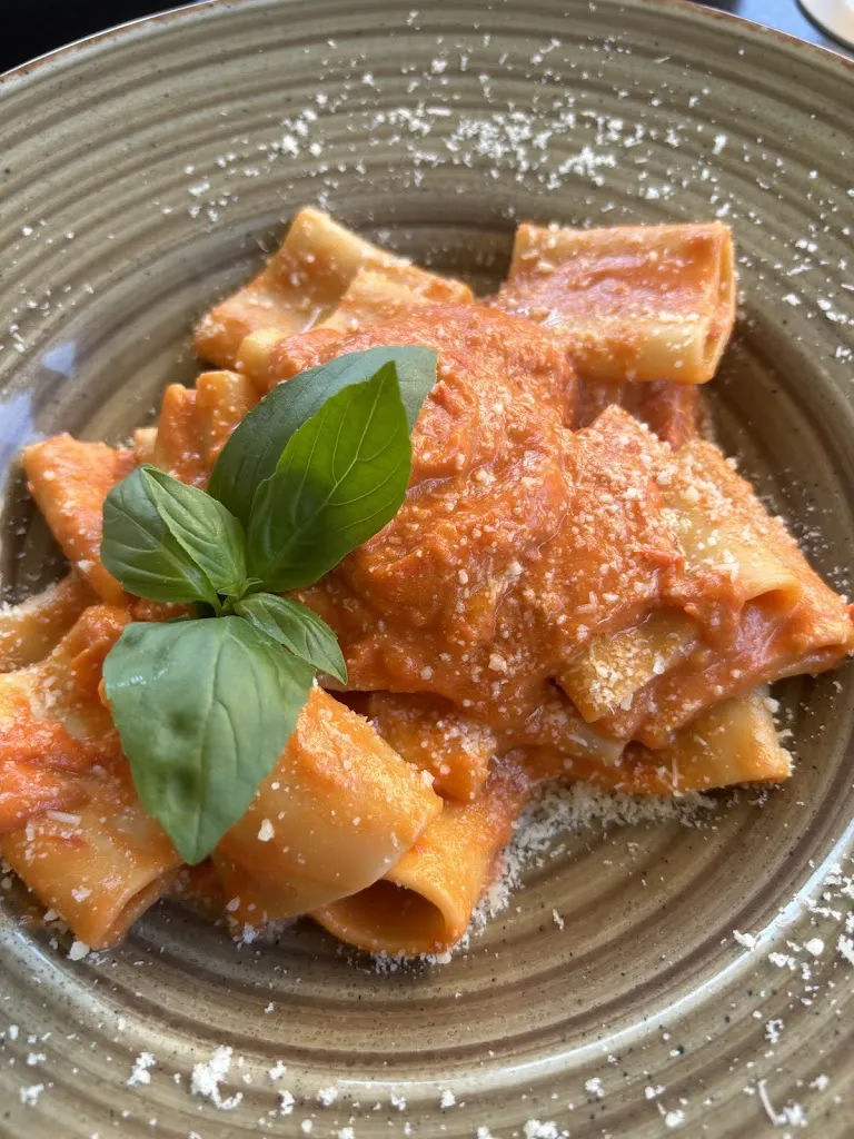 elisa pivetta_Bistrot San Marco_Caerano di San Marco_review