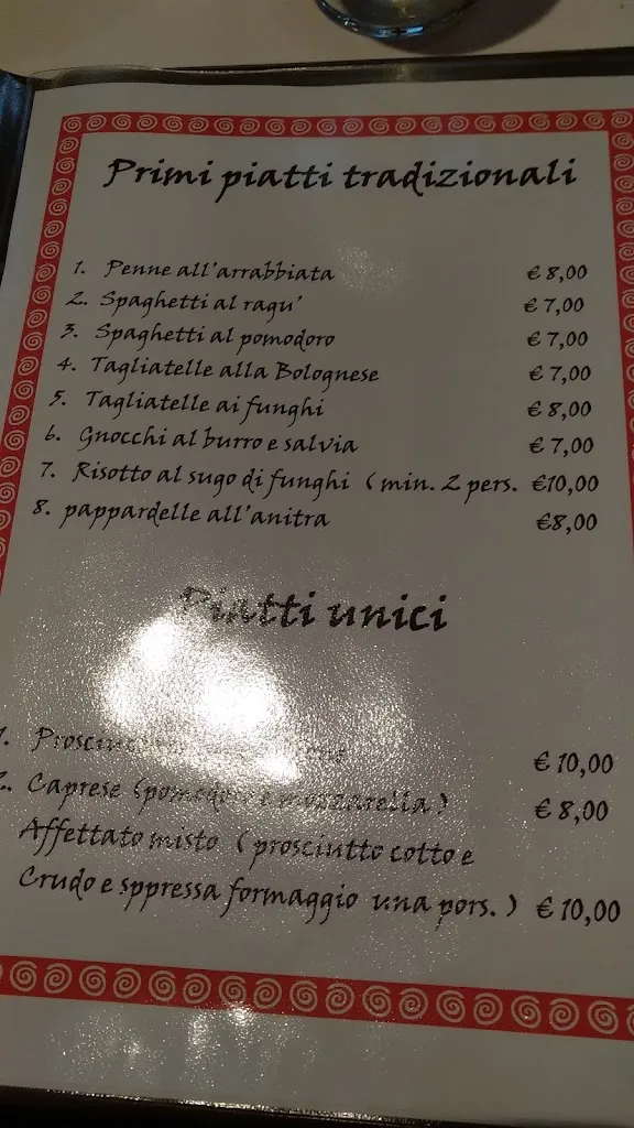 Menu_Trattoria Da Renzo_Caerano di San Marco_image_4