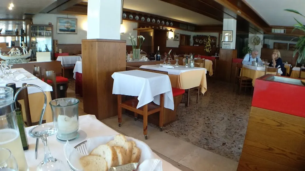 Salvatore Ioime_Trattoria Da Renzo_Caerano di San Marco_review