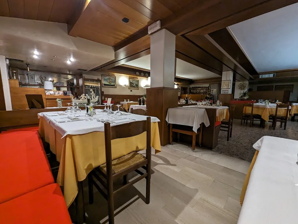 Giuseppe R._Trattoria Da Renzo_Caerano di San Marco_review