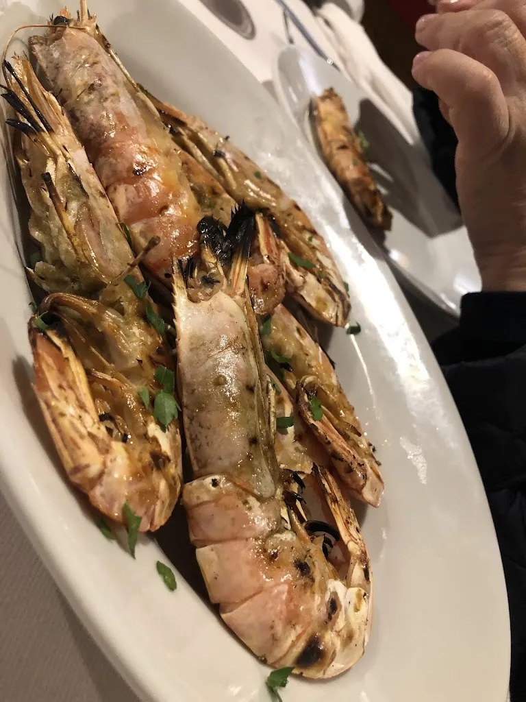 A EME_Trattoria Da Renzo_Caerano di San Marco_review
